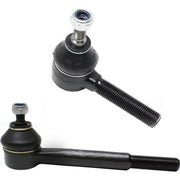Steering Tie Rod End CarParts SET-REPM282110-2-A