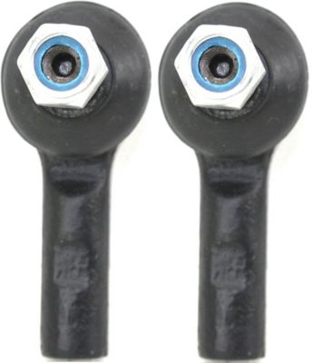 Steering Tie Rod End CarParts SET-REPM282117-2