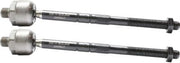 Steering Tie Rod End CarParts SET-REPM282122-2