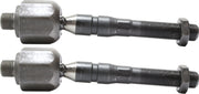 Steering Tie Rod End CarParts SET-REPM282123-2