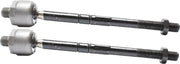 Steering Tie Rod End CarParts SET-REPM282124-2