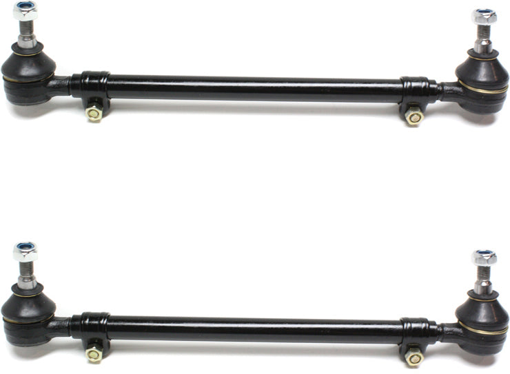 Steering Tie Rod End Assembly CarParts SET-REPM282126-2