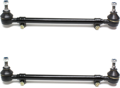 Steering Tie Rod End Assembly CarParts SET-REPM282126-2