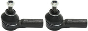 Steering Tie Rod End CarParts SET-REPM282128-2