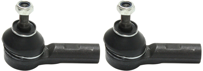 Steering Tie Rod End CarParts SET-REPM282128-2