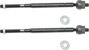 Steering Tie Rod End CarParts SET-REPM282130-2
