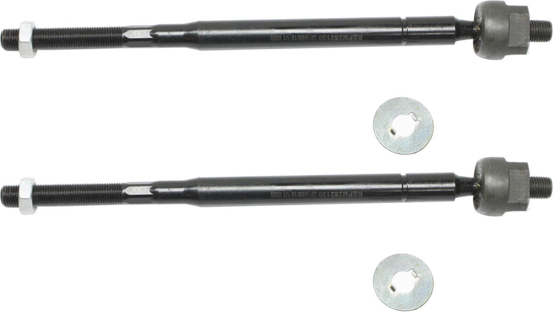 Steering Tie Rod End CarParts SET-REPM282130-2