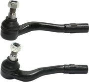 Steering Tie Rod End CarParts SET-REPM282131