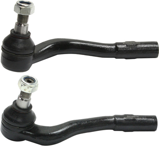 Steering Tie Rod End CarParts SET-REPM282131