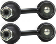 Suspension Stabilizer Bar Link CarParts SET-REPM283901-2