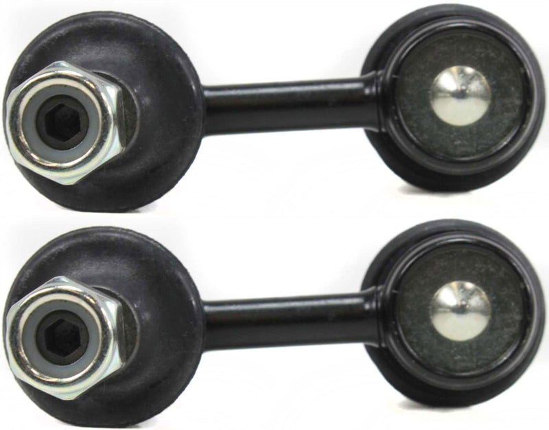 Suspension Stabilizer Bar Link CarParts SET-REPM283901-2