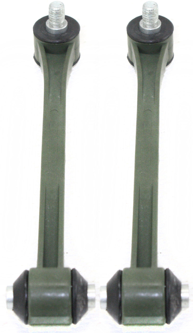 Suspension Stabilizer Bar Link CarParts SET-REPM283905-2