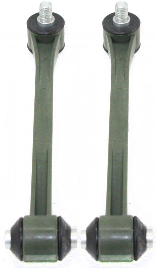 Suspension Stabilizer Bar Link CarParts SET-REPM283905-2