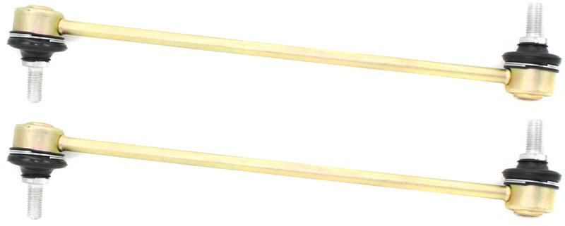 Suspension Stabilizer Bar Link CarParts SET-REPM283912-2