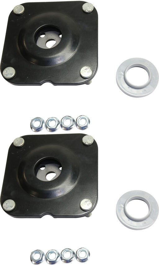Suspension Strut Mount CarParts SET-REPM286516-2