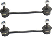 Suspension Stabilizer Bar Link CarParts SET-REPM286809-2