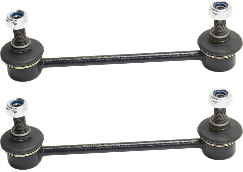 Suspension Stabilizer Bar Link CarParts SET-REPM286809-2