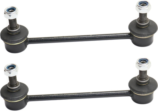 Suspension Stabilizer Bar Link CarParts SET-REPM286809-2