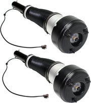 Suspension Shock Absorber Set CarParts SET-REPM288003-2