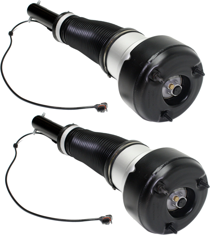 Suspension Shock Absorber Set CarParts SET-REPM288003-2
