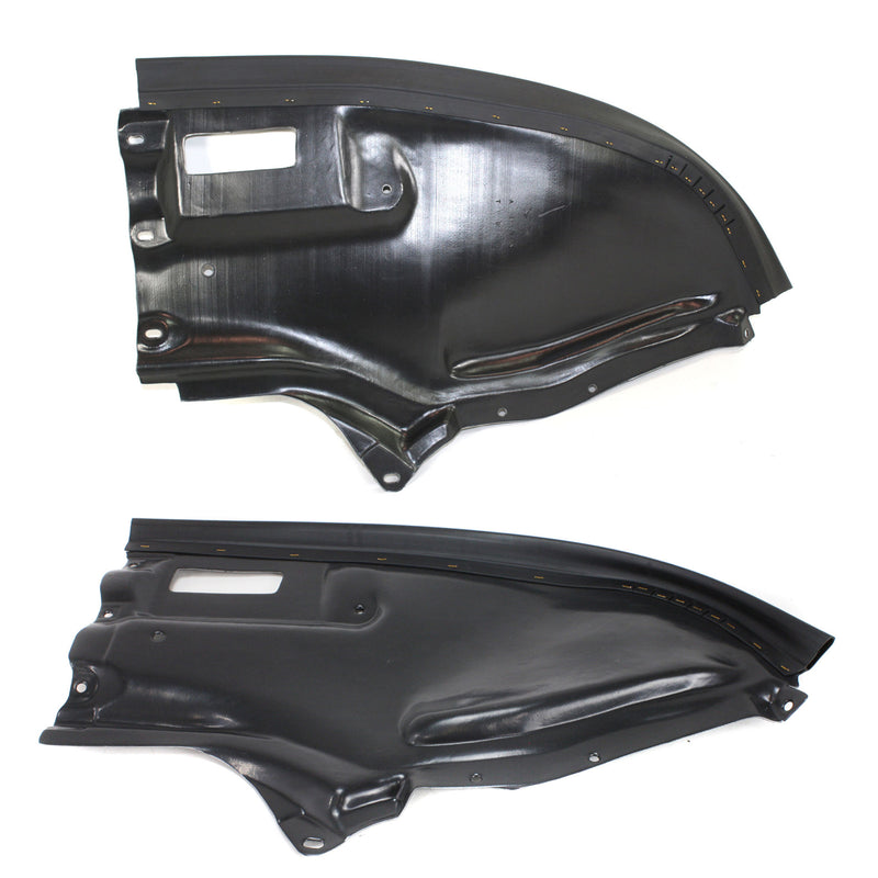 Engine Splash Shield CarParts SET-REPM310130