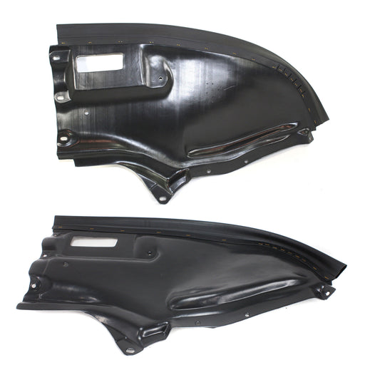 Engine Splash Shield CarParts SET-REPM310130