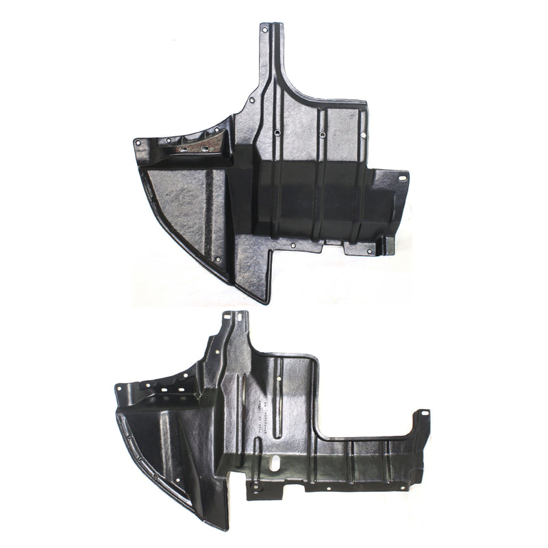 Engine Splash Shield CarParts SET-REPM310141