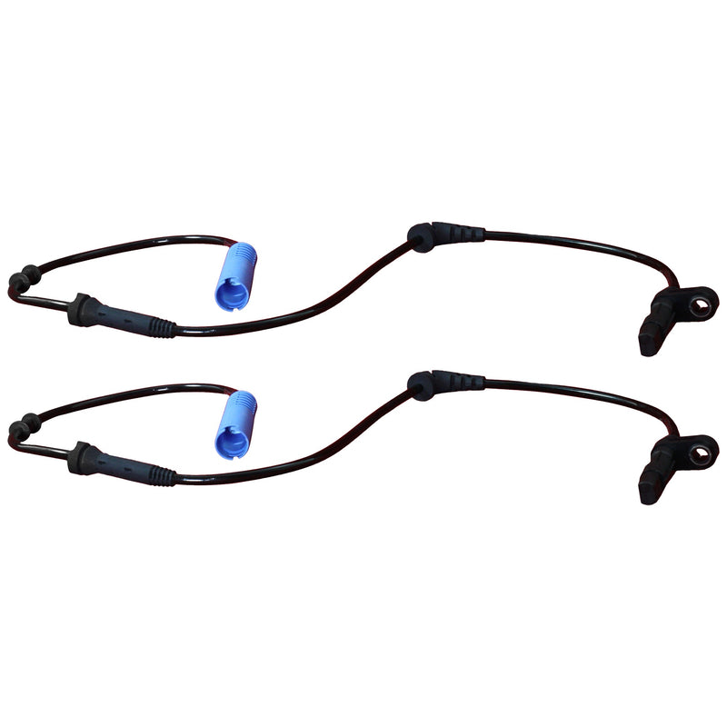 ABS Wheel Speed Sensor CarParts SET-REPM310802