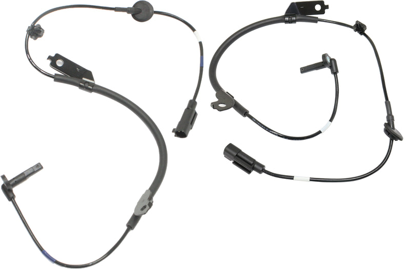ABS Wheel Speed Sensor CarParts SET-REPM310815