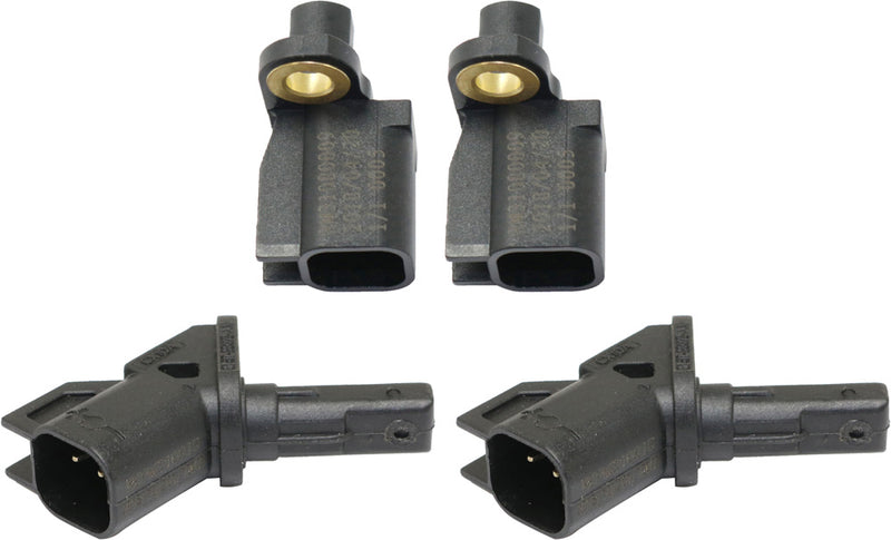 ABS Wheel Speed Sensor CarParts SET-REPM310819-4