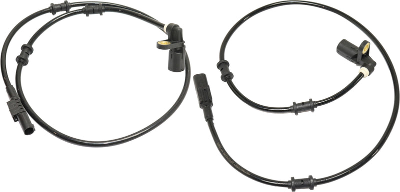 ABS Wheel Speed Sensor CarParts SET-REPM310821