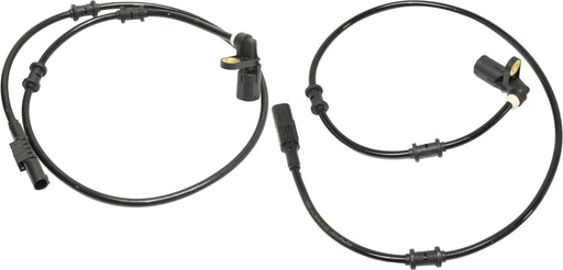 ABS Wheel Speed Sensor CarParts SET-REPM310821