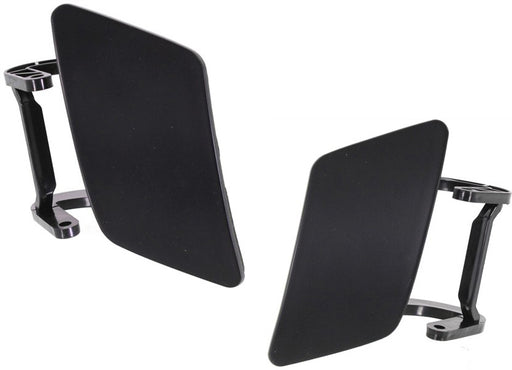 Headlight Washer Cover CarParts SET-REPM371703