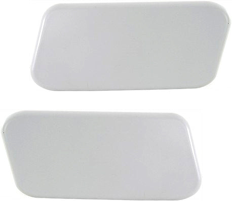 Headlight Washer Cover CarParts SET-REPM371709
