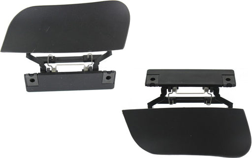 Headlight Washer Cover CarParts SET-REPM371717
