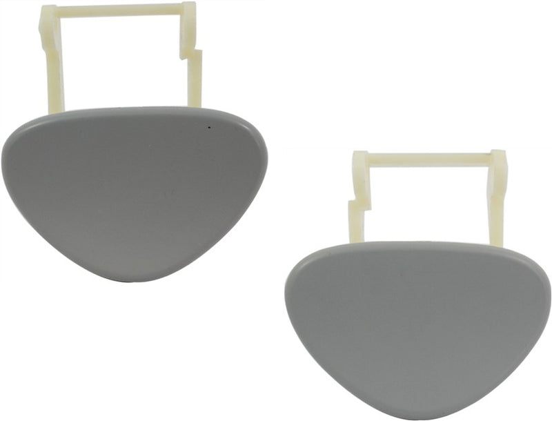 Headlight Washer Cover CarParts SET-REPM371719