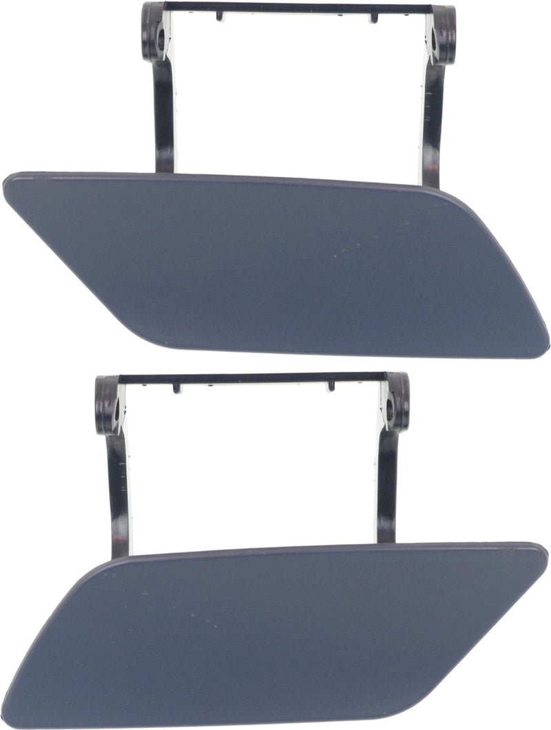 Headlight Washer Cover CarParts SET-REPM371725