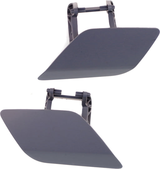 Headlight Washer Cover CarParts SET-REPM371727