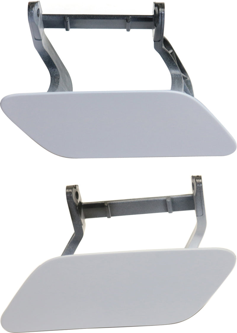 Headlight Washer Cover CarParts SET-REPM371729