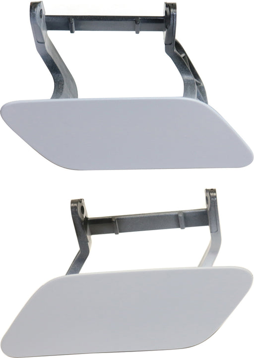 Headlight Washer Cover CarParts SET-REPM371729