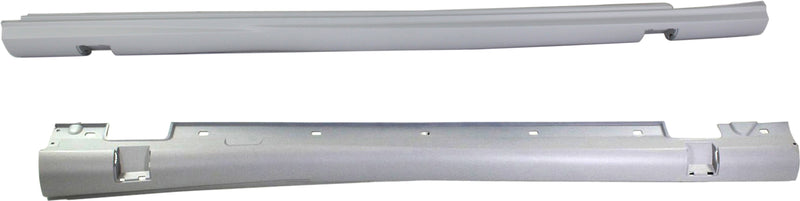 Rocker Panel Molding CarParts SET-REPM430503
