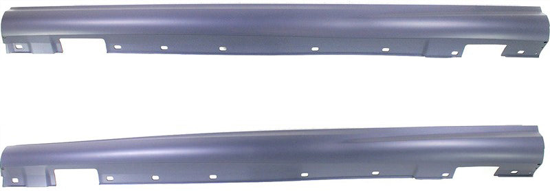 Rocker Panel Molding CarParts SET-REPM430517