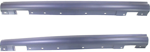 Rocker Panel Molding CarParts SET-REPM430517