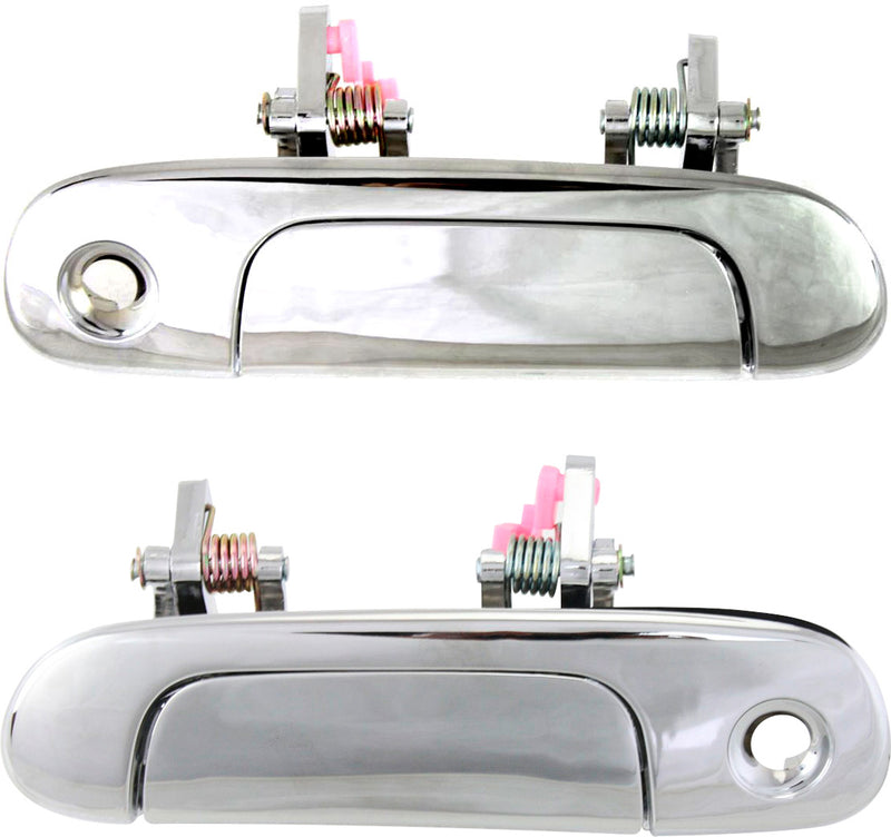 Exterior Door Handle CarParts SET-REPM462109C