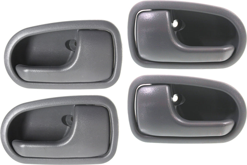 Interior Door Handle CarParts SET-REPM462119-4