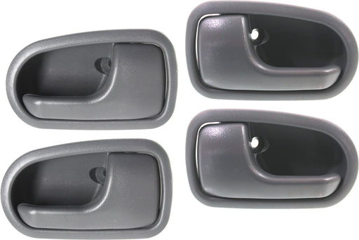 Interior Door Handle CarParts SET-REPM462119-4