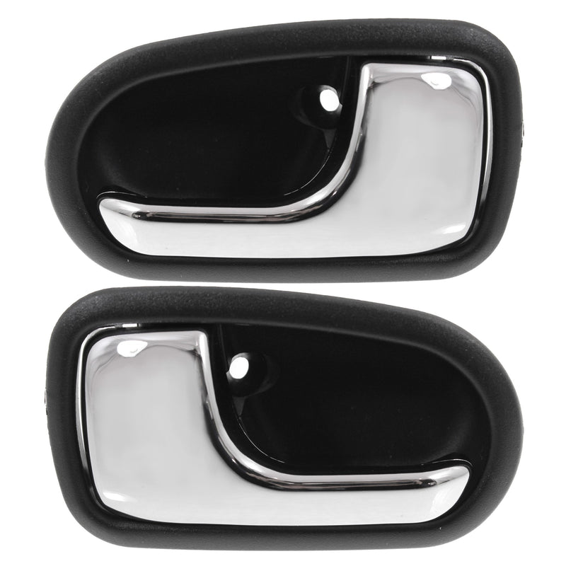 Interior Door Handle CarParts SET-REPM462121