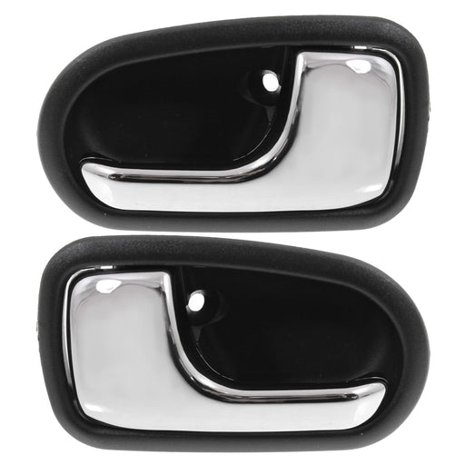 Interior Door Handle CarParts SET-REPM462121