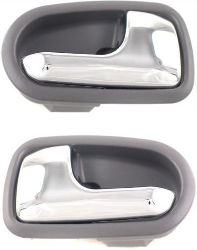 Interior Door Handle CarParts SET-REPM462125