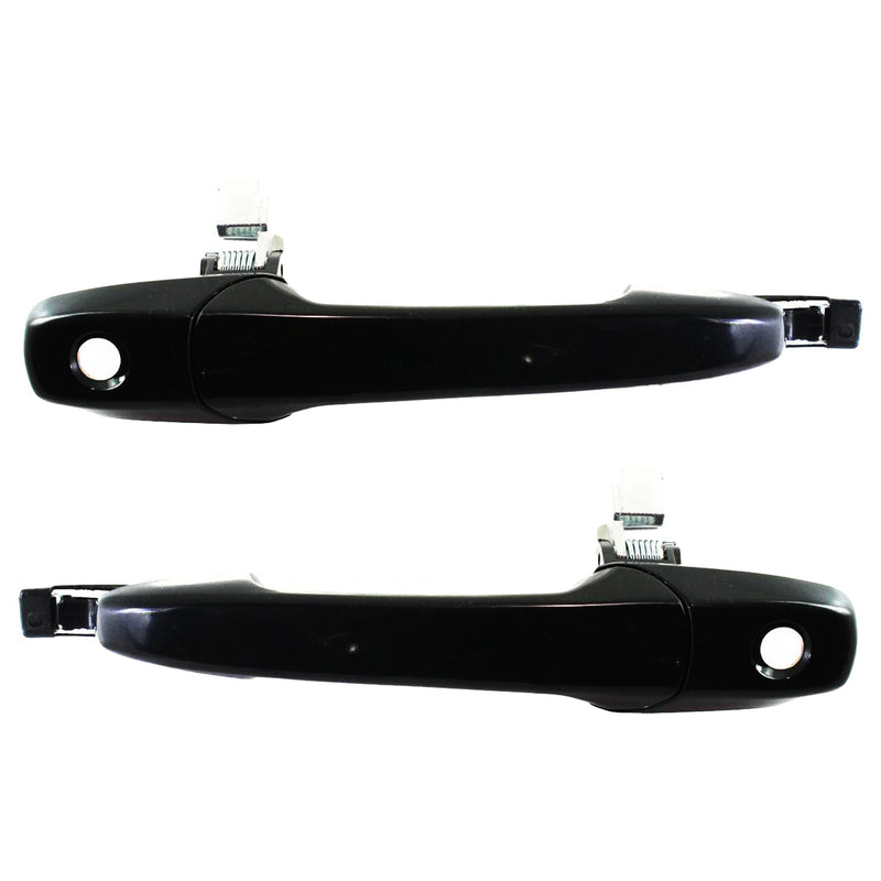 Exterior Door Handle CarParts SET-REPM462181